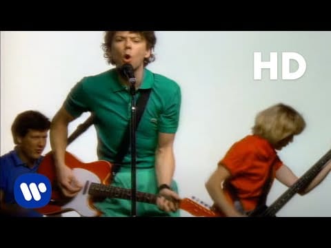 Talking Heads — Love for Sale