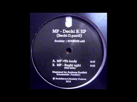 MP — MP (Mihai Popescu ) - Th Body