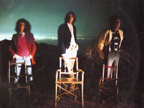 The Alpha Band — Alpha Band -  Thank God