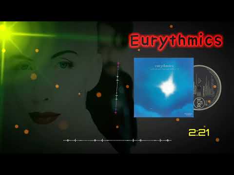 Eurythmics — Eurythmics - Sweet Dreams (Are Made Of This) '91