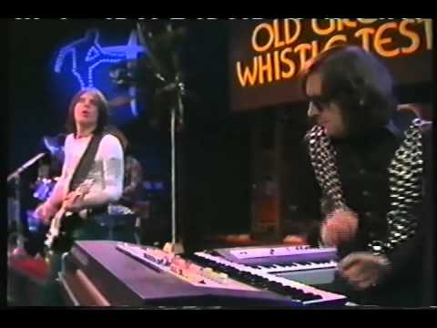 CAN — Can - Vernal Equinox Live