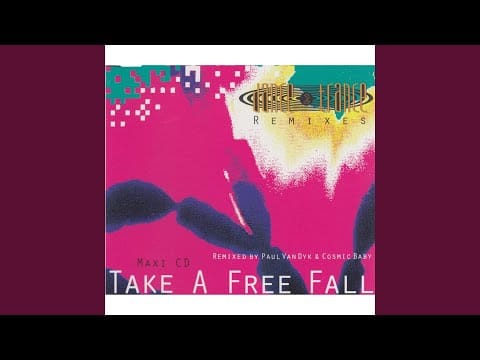 Dance 2 Trance — Take a Free Fall (Espiral Eterna Mix)
