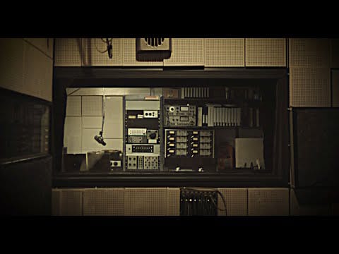 The Cribs — Never Thought I'd Feel Again