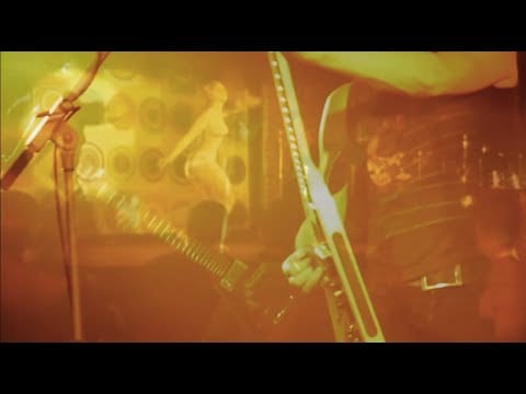 The Flare-Up! — The Flare-Up! "Underworld" (video)