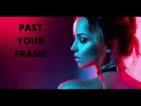 A Drop In The Gray — A Drop In The Gray - Past Your Frame (Certain Sculptures / 24-Bit Audio)
