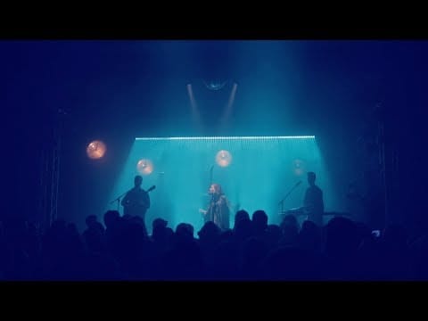 Alice Merton — Alice Merton - Learn To Live