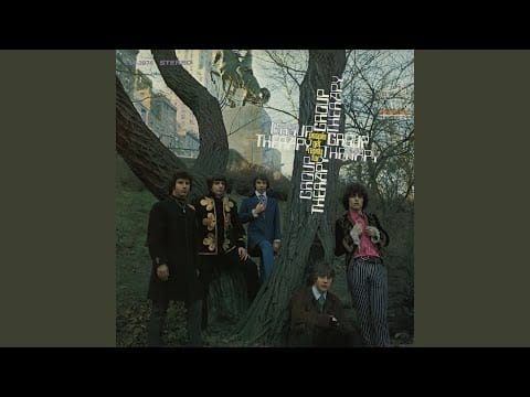 Group Therapy (6) — You'll Be Next