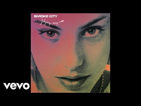 Smoke City — Smoke City - Underwater Love (Audio)