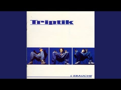 Triptik — Outro