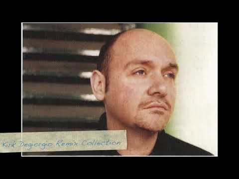 Martin Buttrich — Martin Buttrich: Full Clip (Kirk Degiorgio Remix) 2011 *KIRK DEGIORGIO*