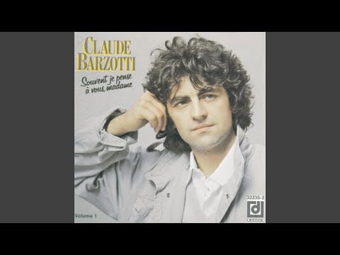 Claude Barzotti — C'est pas facile