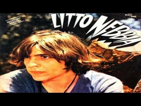 Litto Nebbia — Hijo de America - Litto Nebbia