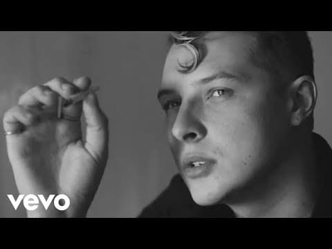 John Newman (5) — John Newman - Come And Get It