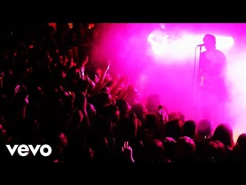Bad Suns — Bad Suns - Transpose [Official Video]