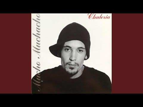 Mucho Muchacho — Amor y Plata