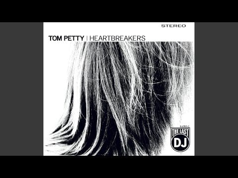 Tom Petty and the Heartbreakers — Money Becomes King