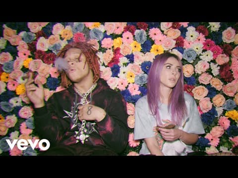 Alison Wonderland (3) — Alison Wonderland - High ft. Trippie Redd