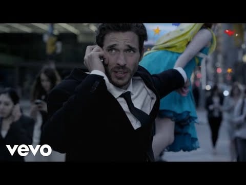Otto Knows — Otto Knows - Parachute