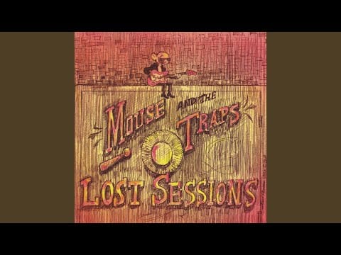 Mouse & The Traps — Hit the Bricks
