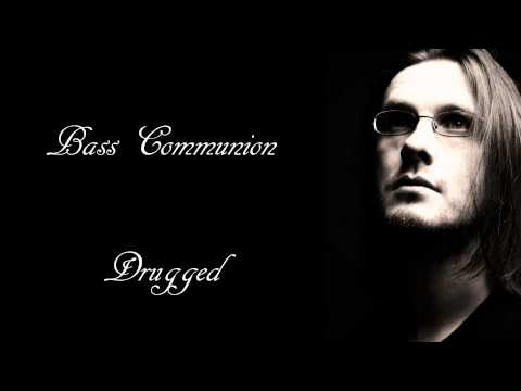 Bass Communion — Bass Communion - Drugged suite (HD All 3 parts!)