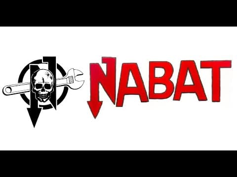 Nabat — Nabat - Potere Nelle Strade / Studio Collection (Full Album)