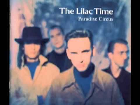 The Lilac Time — The Lilac Time - The Days Of The Week