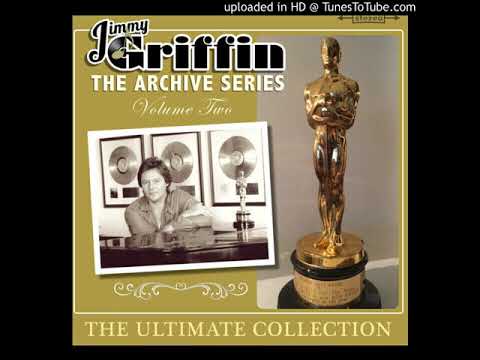 James Griffin (4) — Jimmy Griffin - Don't Give Up