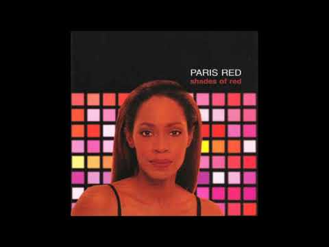 Paris Red — Paris Red - Love Hurts