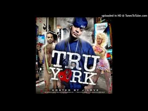 Tru-Life — Tru-Life Jay-Z Freestyle Intro