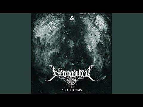 Necronautical — The Endless Spiral