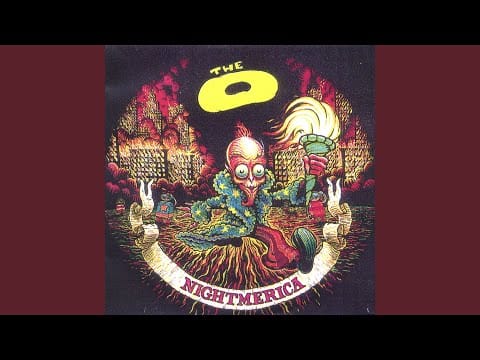 The O (2) — Nausea Bluez