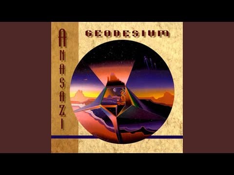 Geodesium — Wijiji