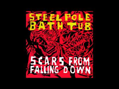 Steel Pole Bath Tub — Steel Pole Bath Tub - Friday