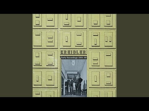 Kreidler — Soft Niveau