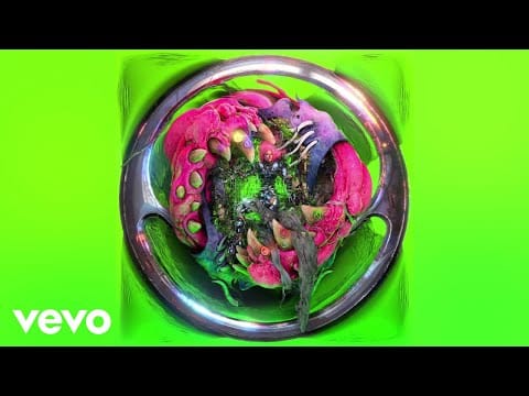 Lady Gaga — Babylon (Bree Runway & Jimmy Edgar Remix)