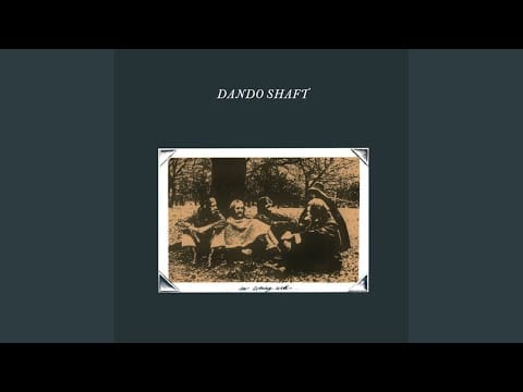Dando Shaft — Cat Song