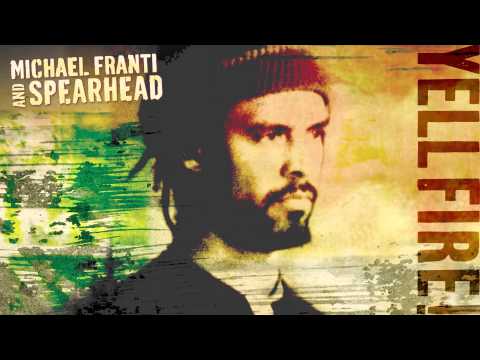 Michael Franti And Spearhead — Michael Franti and Spearhead - "Hey Now Now" (Full Album Stream)