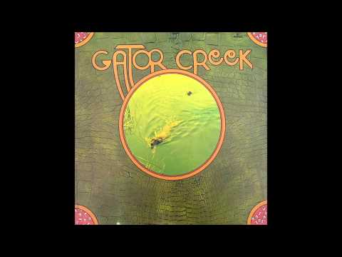 Gator Creek — Gator Creek - "Don't Try To Lay No Boogie Woogie On The King Of Rock & Roll"