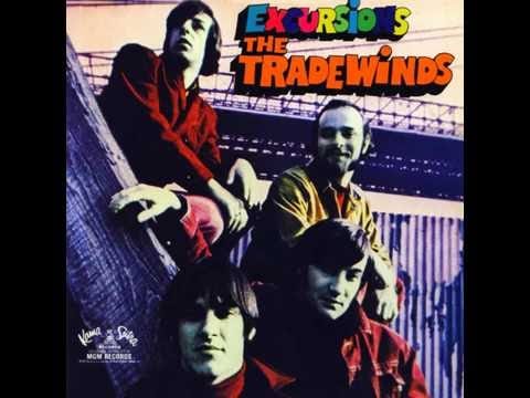 The Trade Winds — The Trade Winds - 06 Only When I'm Dreamin' (HQ)