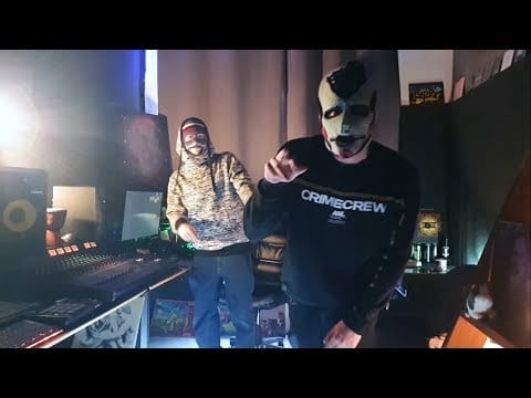 Sör És Fű — Sör És Fű - Annyi Szó (Official Video)
