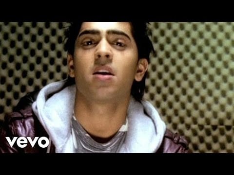 Jay Sean — Jay Sean - Eyes On You