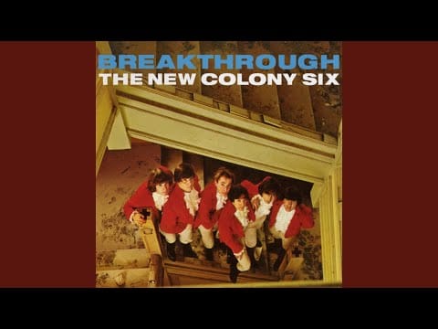 The New Colony Six — Dawn Is Breaking