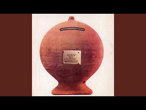Banco Del Mutuo Soccorso — Metamorfosi