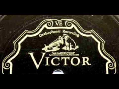 Paul Whiteman & His Concert Orchestra — Suite Of Serenades--PART-1 by Paul Whiteman Orchestra on 1928 Victor 78 rpm record.