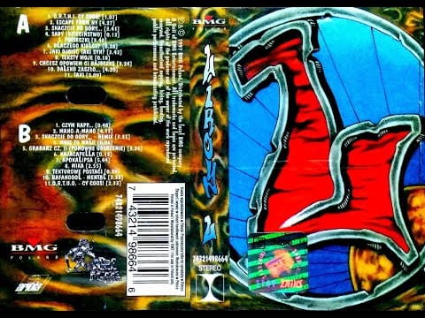 Liroy — LIROY - L (1997) FULL ALBUM