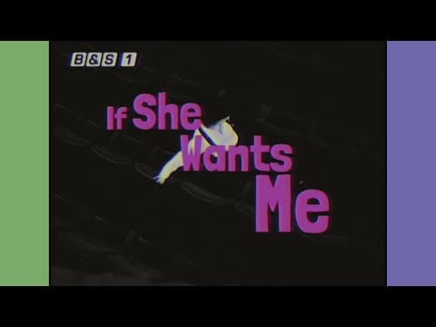 Belle & Sebastian — Belle and Sebastian- "If She Wants Me (Live)" (Official Music Video)