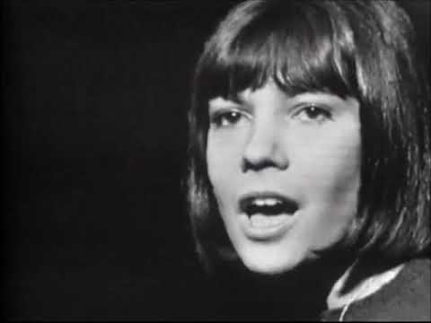 Chantal Goya — Chantal Goya - Une écharpe, une rose (1965)