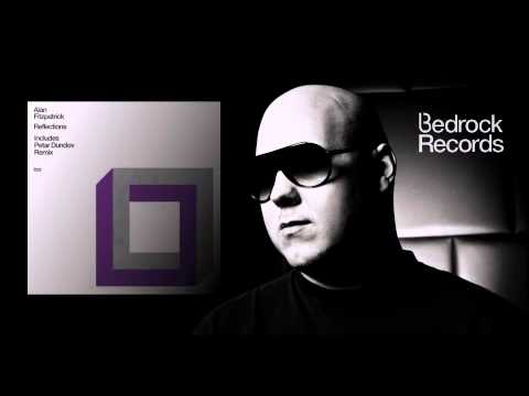 Alan Fitzpatrick — Alan Fitzpatrick - Reflections (Petar Dundov Remix)