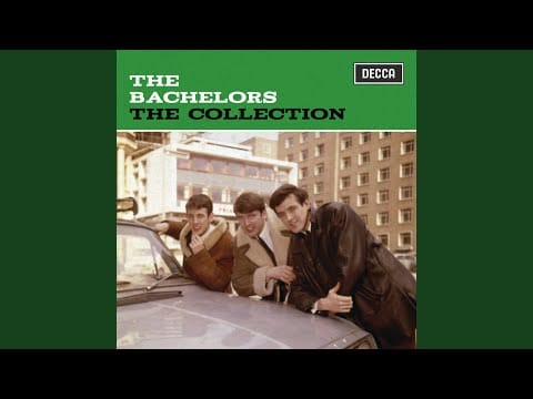 The Bachelors — You'll Never Walk Alone