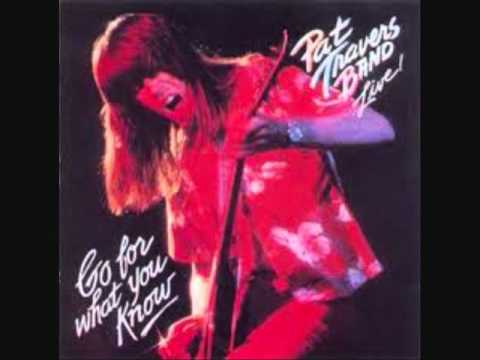 Pat Travers Band — Pat Travers - Snortin Whiskey
